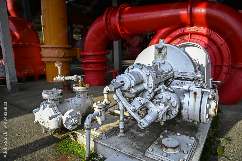 Gas Works Park in Seattle, WA