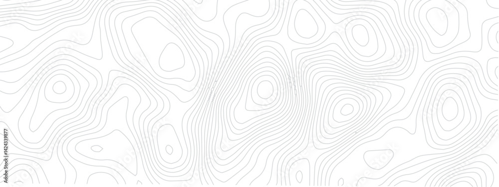 Contemporary Abstract Topographic Map with Geometric Lines and a Clean Modern Grid Layout on a White Background
Contemporary Abstract Topographic Map with Geometric Lines and a Clean Modern Grid Layout on a White Background