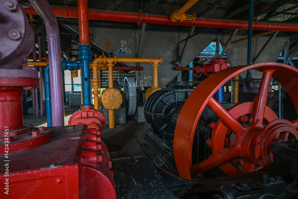 Gas Works Park in Seattle, WA