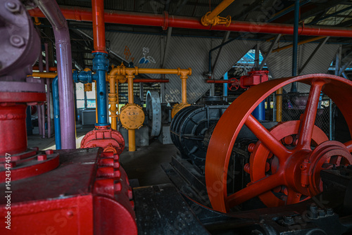 Gas Works Park in Seattle, WA