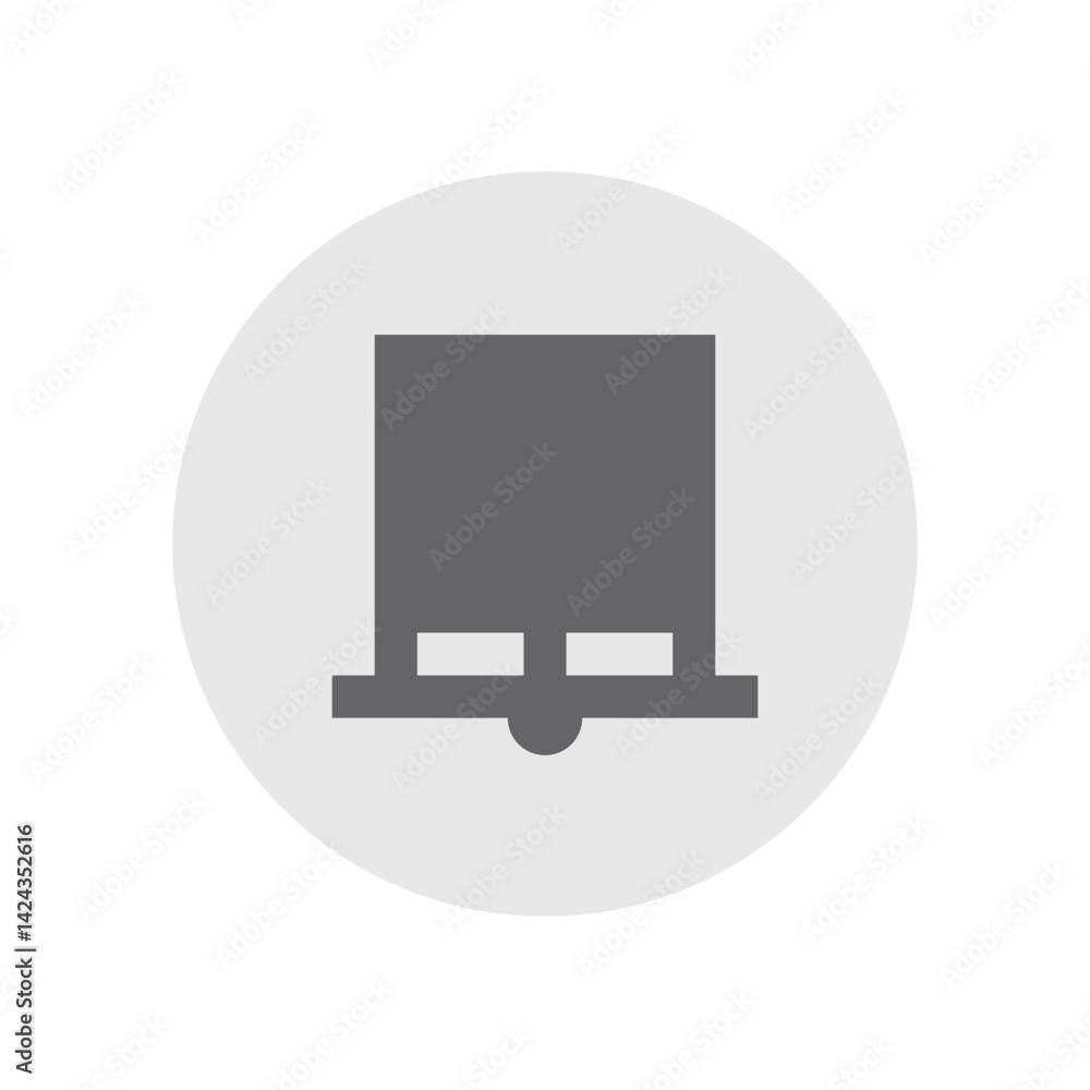 Roller Shades Closed Roller Shades Closed