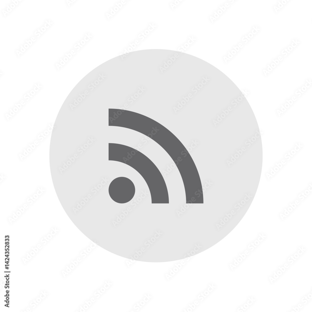 RSS Feed RSS Feed