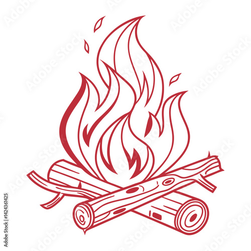 Let me know if you'd like it shorter, more creative, or tailored for a specific use like a stock image site or tattoo design