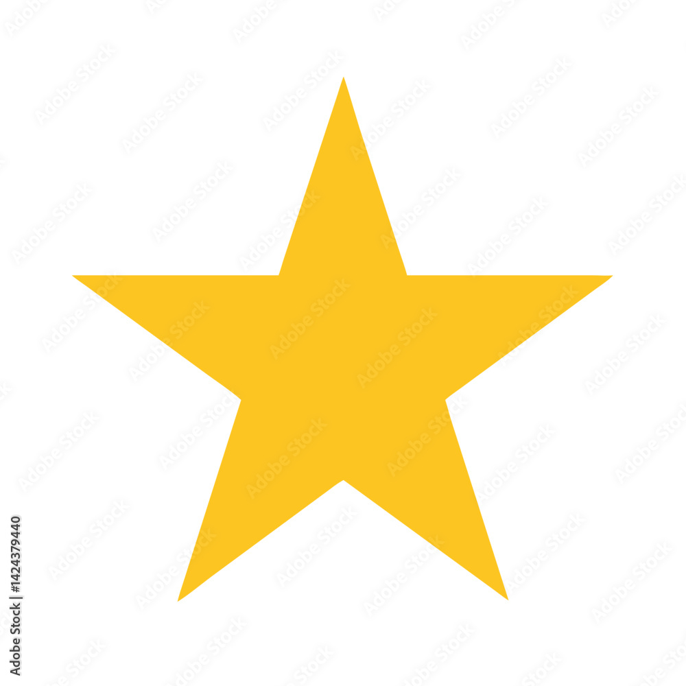 Shining Star Illuminating the Night Sky, Symbolizing Hope and Dreams Shining Star Illuminating the Night Sky, Symbolizing Hope and Dreams
