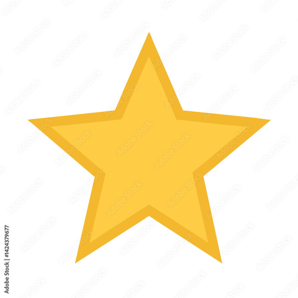 Shining Star Illuminating the Night Sky, Symbolizing Hope and Dreams Shining Star Illuminating the Night Sky, Symbolizing Hope and Dreams
