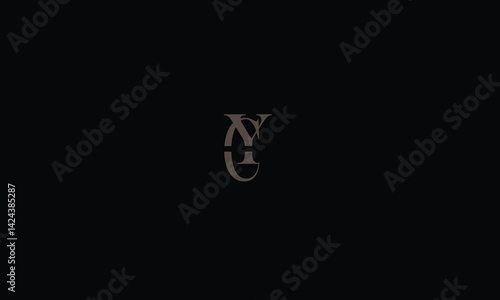 CY,YC,C,Y,Y,C abstract, letters, logo, monogram, style, symbols, ambitions, icons, 
