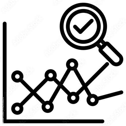 Predictive Icon