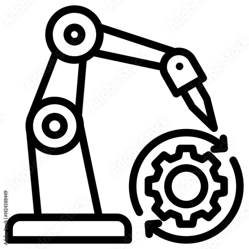 Rpa Icon