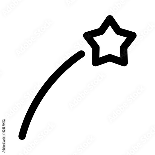 Star icon