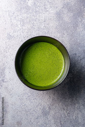 抹茶