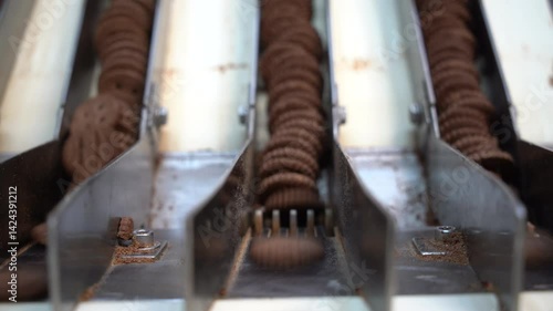 fabrica de alimentos ultraprocesados