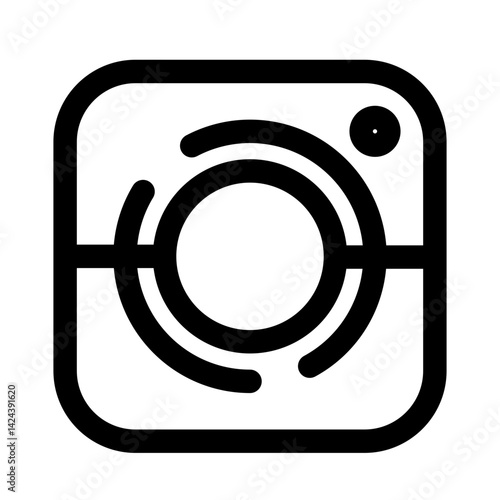 Instagram app icon