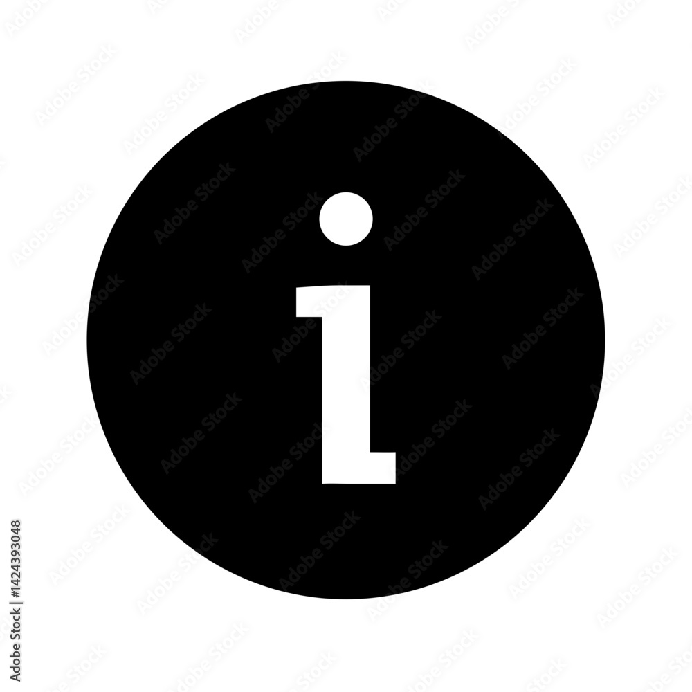 I (Information) I (Information)