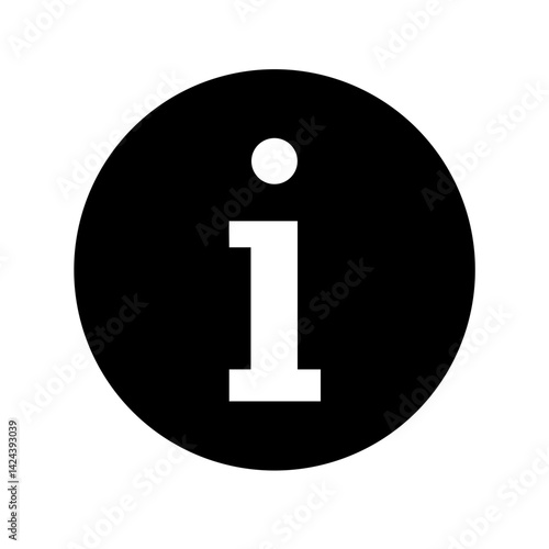 I (Information)