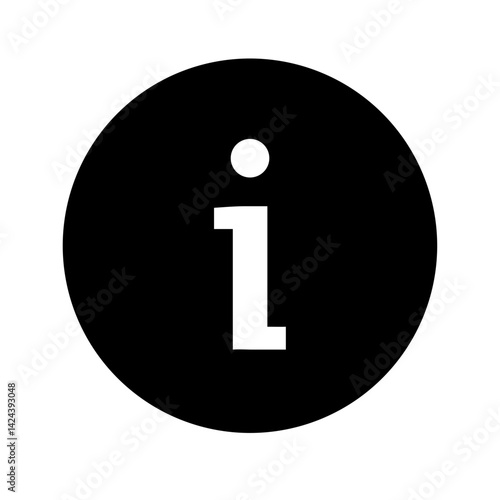 I (Information)