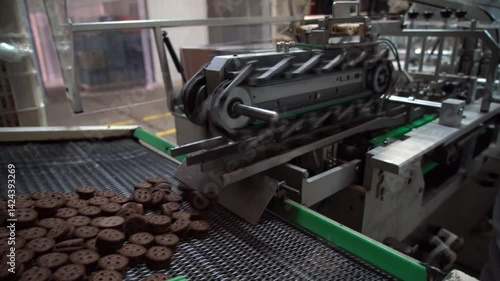 fabrica de alimentos ultraprocesados