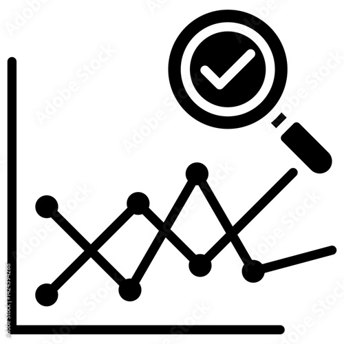 Predictive Icon