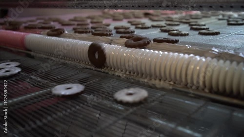 fabrica de alimentos ultraprocesados