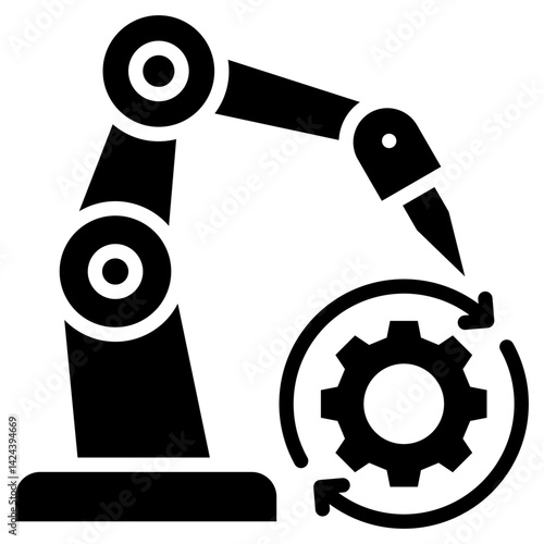 Rpa Icon