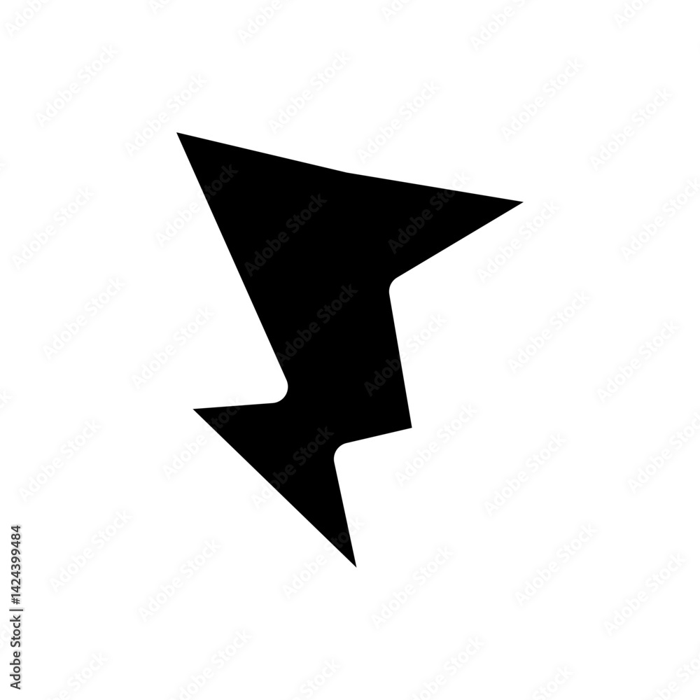 Thunder icon Thunder icon