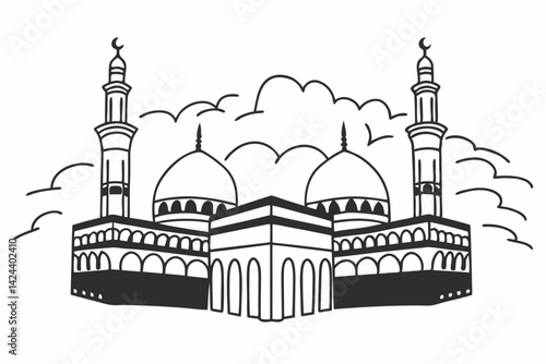 mosque