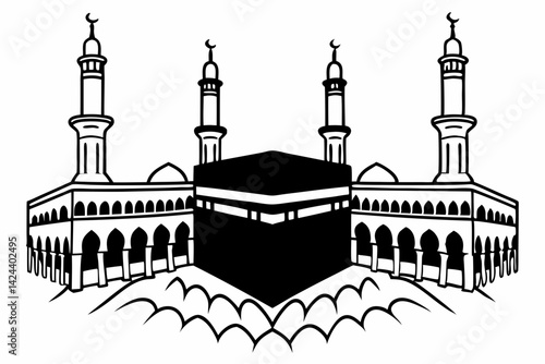 mosque