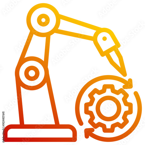 Rpa Icon