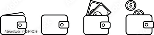 Wallet icons.eps