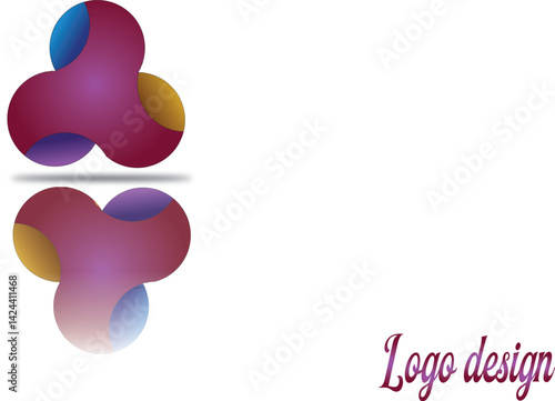 logo design in adobe illustrator