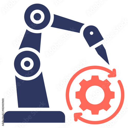 Rpa Icon