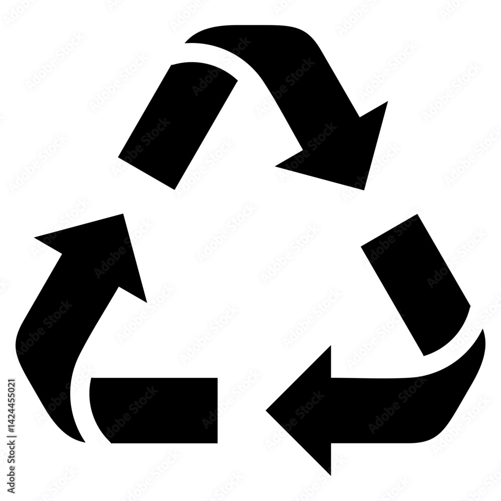 Recycle Icon Recycle Icon
