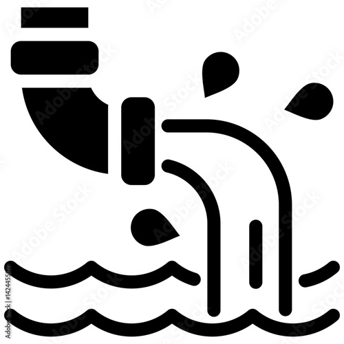 Waste Icon