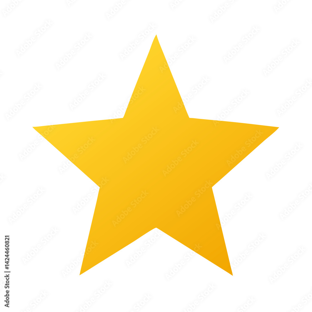 Shining Star Illuminating the Night Sky, Symbolizing Hope and Dreams Shining Star Illuminating the Night Sky, Symbolizing Hope and Dreams