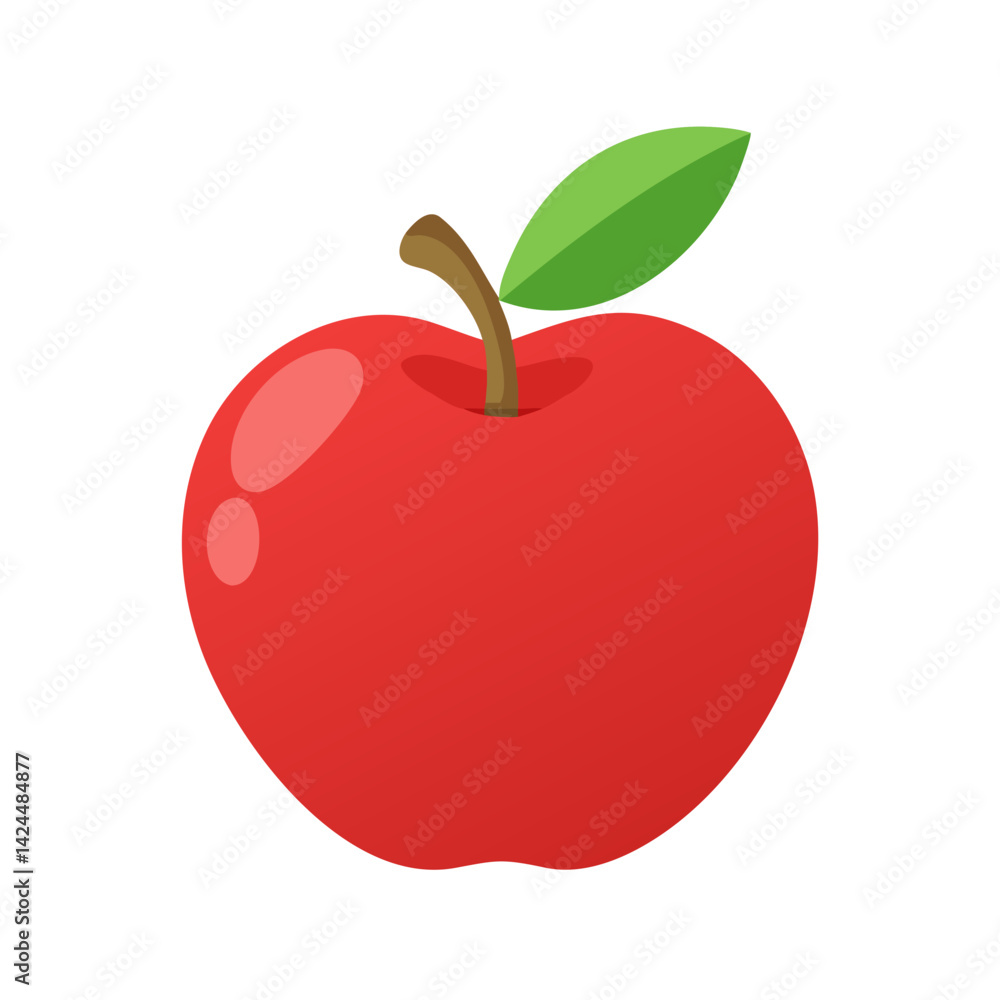 Apple Icon Apple Icon