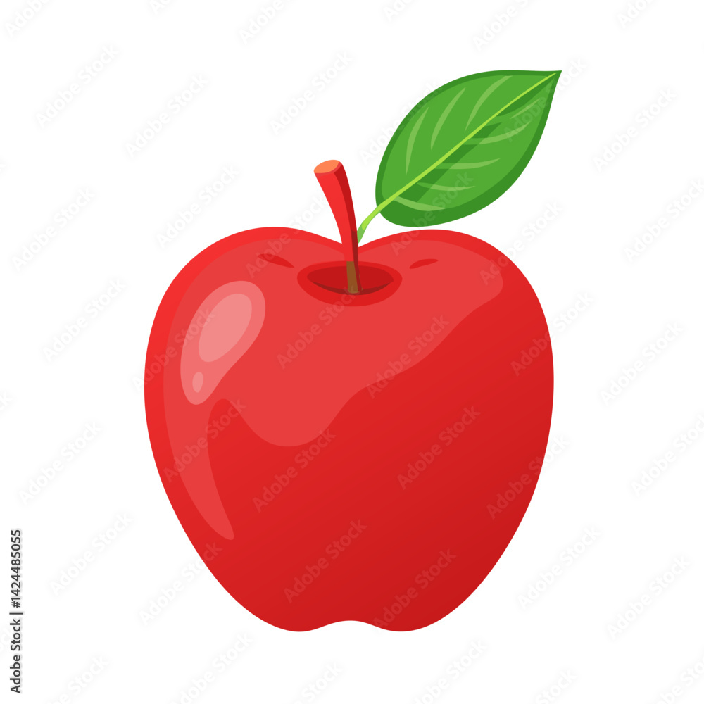 Apple Icon Apple Icon