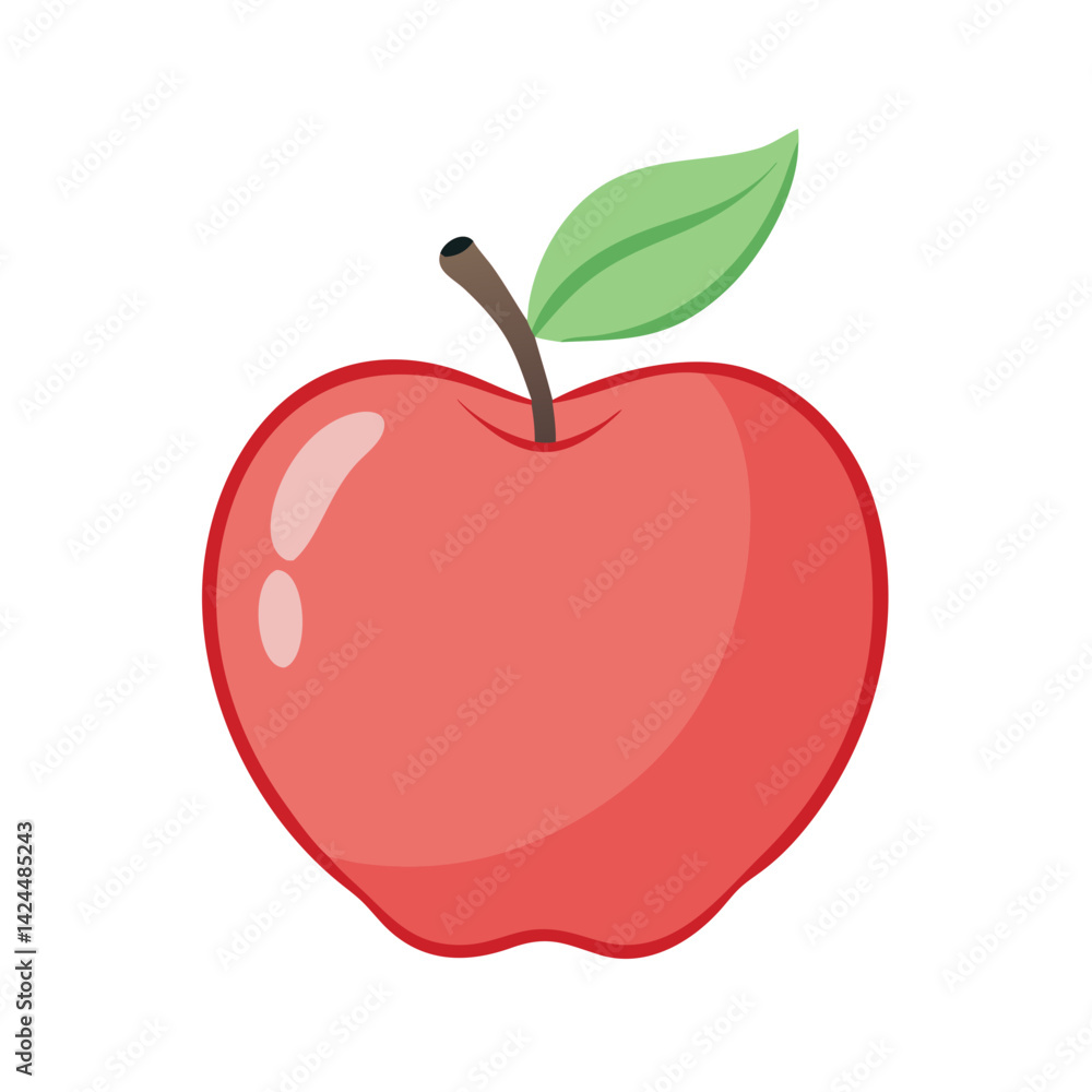 Apple Icon Apple Icon