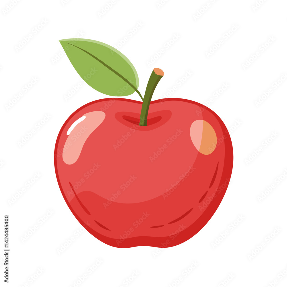 Apple Icon Apple Icon