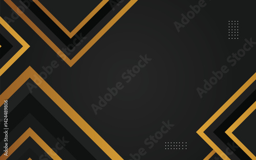 Unique luxurious background