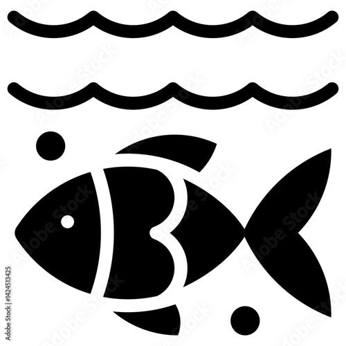 Fish Icon
