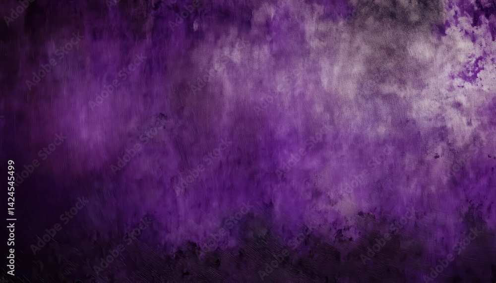 dark purple abstract texture with foggy atmospheric haze, perfect halloween backdrop, eerie mystic ambiance for spooky events, creepy decor dark purple abstract texture with foggy atmospheric haze, perfect halloween backdrop, eerie mystic ambiance for spooky events, creepy decor