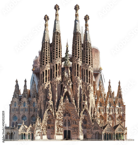 PNG Architecture cathedral building landmark.