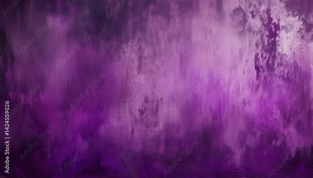 Obraz premium purple gradient texture background for halloween design, abstract mystical art, perfect for web design, print media, branding, and creative projects vector texture