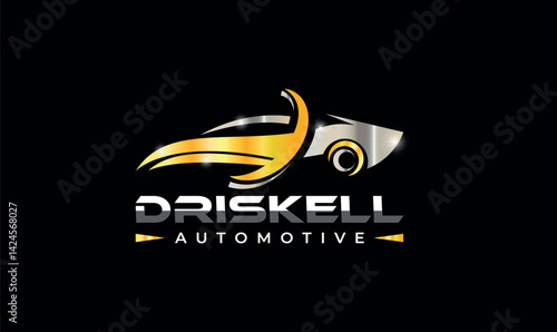 luxry car dealer ship logo design, sport design, car service, car wash, car parts, car rent,