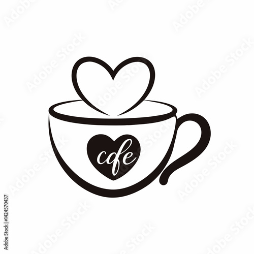 cup of coffee