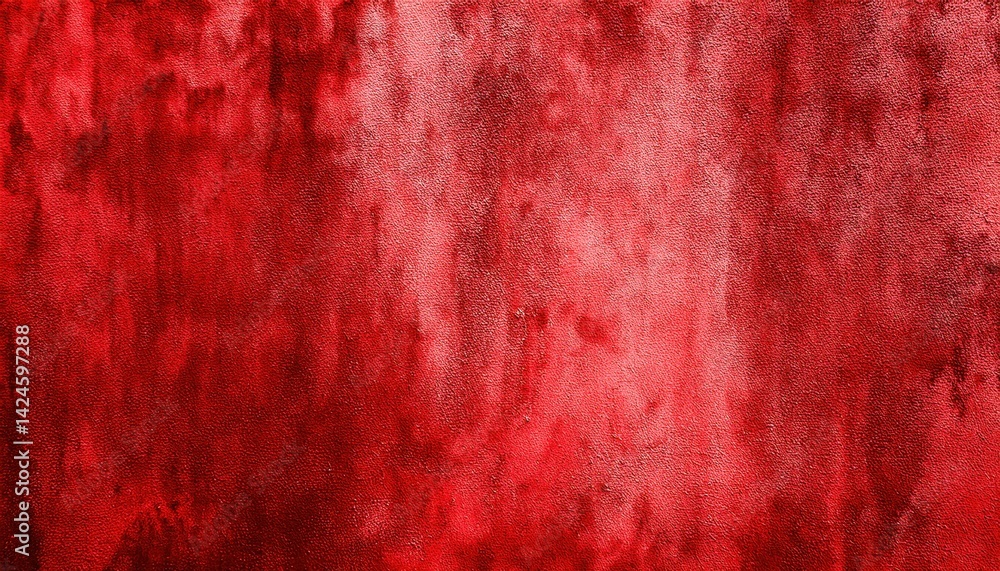 Obraz premium grunge red halloween texture background for web design, posters, branding, print media, digital art, and horror themed creative projects