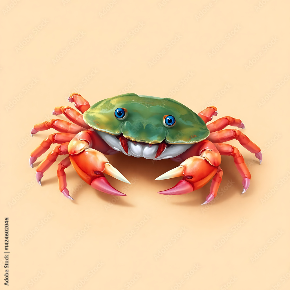 crab crab