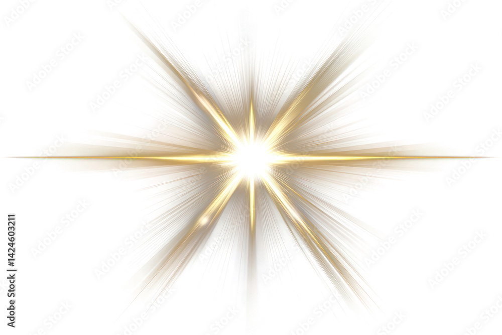 PNG An isolated gold blink sun ray light effect lighting outdoors nature. PNG An isolated gold blink sun ray light effect lighting outdoors nature.
