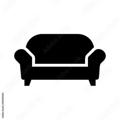 Find the perfect black sofa couch for your living room furniture and home decor needs today online