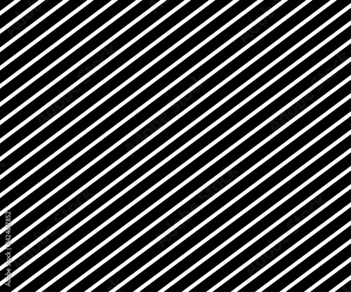 classic seamless simple patterns - vector geometric backgrounds