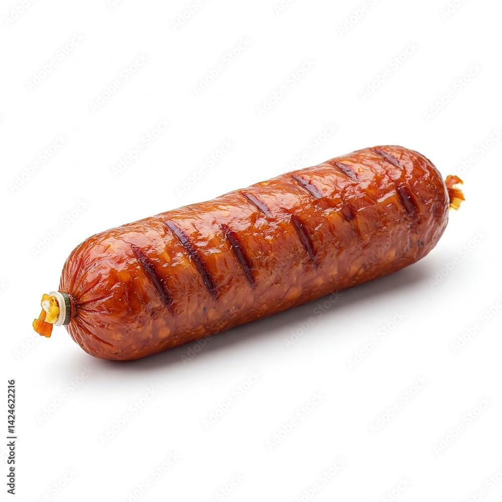 Vietnamese food Lạp Sườn Tây Bắc – Highland Sausage Vietnamese food Lạp Sườn Tây Bắc – Highland Sausage
